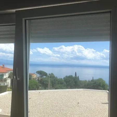 Una Apartman *