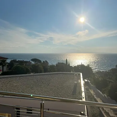 Apartman Una Lovran