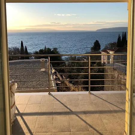 Apartman Una Lovran