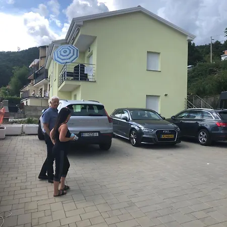 Apartman Una