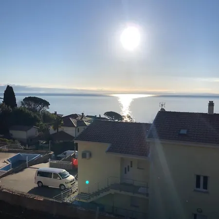 Apartman Una