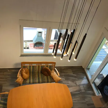 Apartment Una *