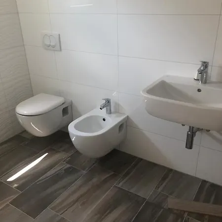 Apartment Una *