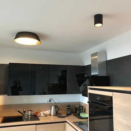 Una Apartment *