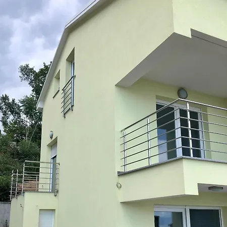 Apartment Una Lovran