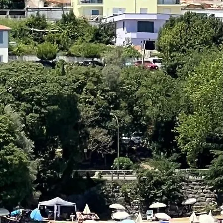 Apartment Una