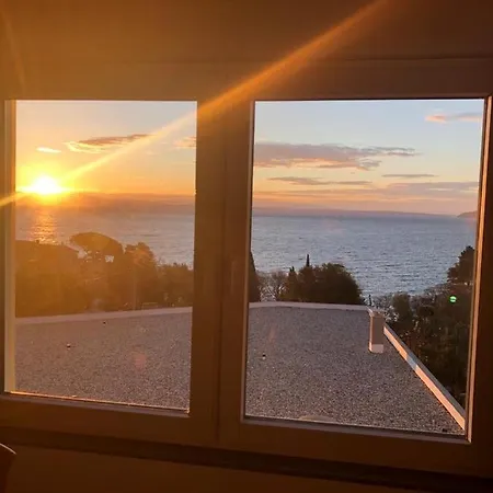 Una Apartment Lovran