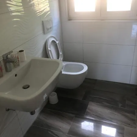 Apartment Una *