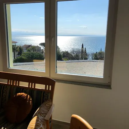 Una Apartment Lovran